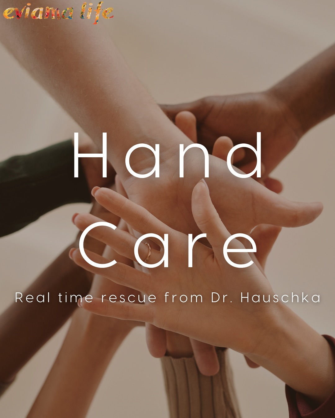 How many times a day do you wash your hands? We have help for this most common factor contributing to ashy, stressed, dry hands! Scroll for some helpful tips on how to keep those hands of yours soft and supple! And better yet...all the products listed can be found in our boutique!
All Dr. Hauschka products are still 20% off until April 7th! Don’t miss out!
Dr. Hauschka Hayflower Cardamom Cleansing Lotion - $17
Dr. Hauschka Hydrating Hand Cream - 1.7 fl oz $25 OR 1 oz / $15
Dr. Hauschka Regenerating Hand Cream - $29
Dr. Hauschka Hydrating Cream Mask - $35
Dr. Hauschka Neem Nail & Cuticle Oil - $22