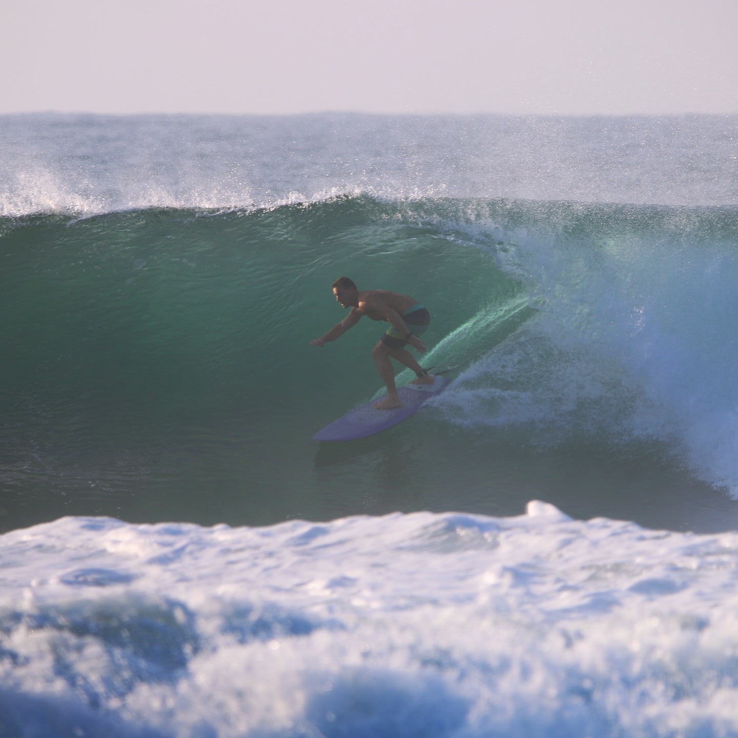 El Salvador delivered.
Early mornings, rocky walks, solid wipeouts, and some of the best waves I’ve ever caught.
This wasn’t yesterday—it was back in November—but the stoke’s still fresh.
Learned a lot, laughed a ton, and left full of good vibes. Big thanks to @stanleyperez1996 and @puro_surf for the tips and the epic sessions.
Already thinking about the next trip.
#surftrip #purosurfcamp #elsalvador #surfinglife #surfstoked #pointbreaks #oceantherapy #travelandride #goodvibesonly #throwback