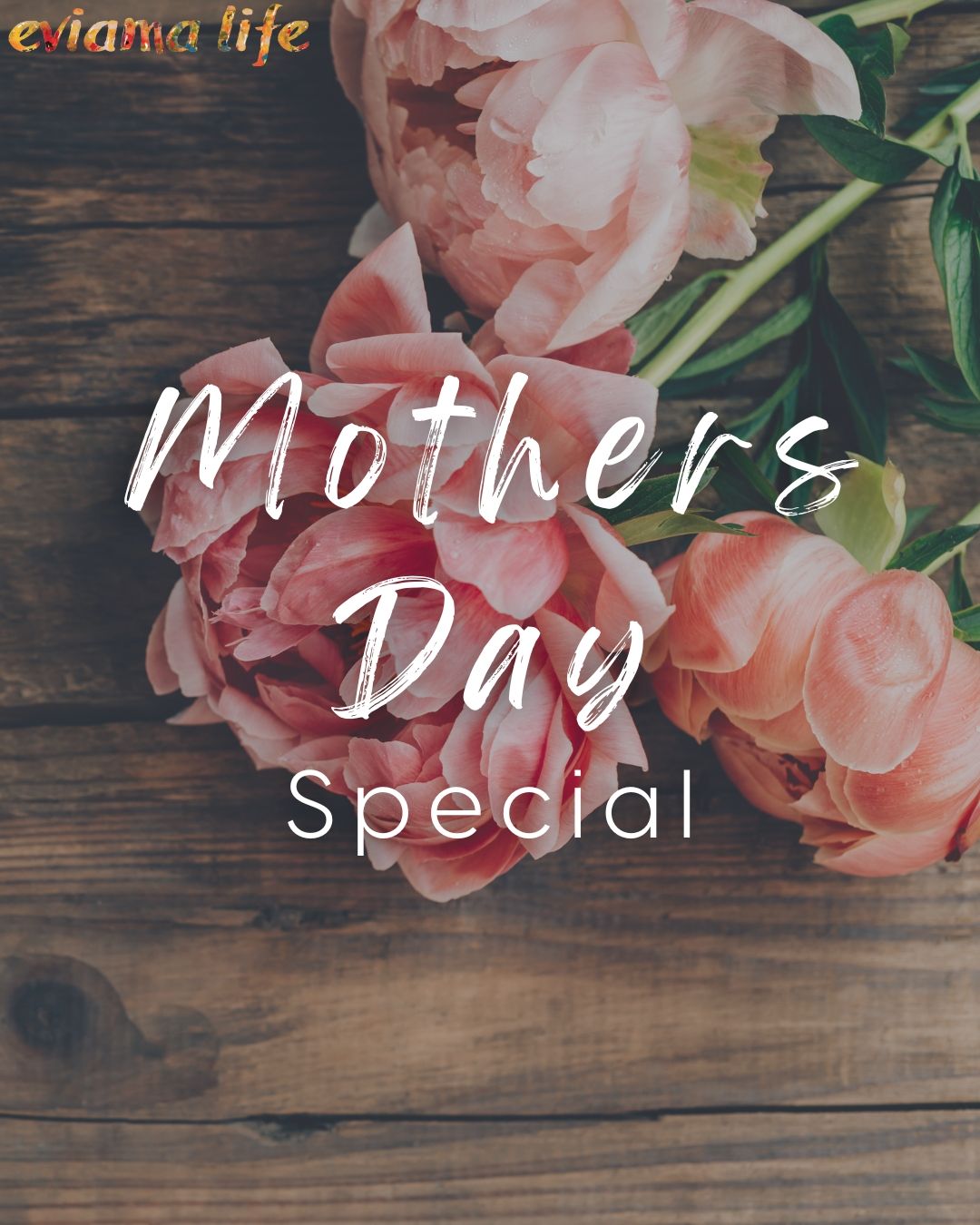 Mothers Day is approaching once again! This year we have a special promotion for you all to celebrate the incredible mothers out there! 
$20 off the Lovin' Life Package
$10 off the Rescue Me Facial
Lovin' Life Package: $149 for a limited time only!
- 45 min Aromatherapy Relaxation Massage
- Exfoliating Himalayan Pink Salt Scrub for the Back
- Enlivening Peppermint Scalp Massage
65 Minutes
Rescue Me Facial: $169 for a limited time only!
In this truly thorough facial, we tackle any challenge you present to us – acne, uneven tone & texture, clogging, fine lines, lack of moisture, excess sun, hormonal zigzags and stress – the environmental & the home-made variety. More time and product make amends to the face you present to the world.
75 mins
Promotion only applies when you book either of these services now through May 23rd! 
And as always - Gift Cards are available to purchase online, over the phone AND in person! 
☎️ Call us 215.545.3344
?️ Book online
? 109 S. 13th Street, Suite 2N, Philadelphia, PA
+
+
+
#eviamalife #eviamalifespa #eviama #spa #philadelphia #philly #green #greenspa #mothersday #mothersdaypromo