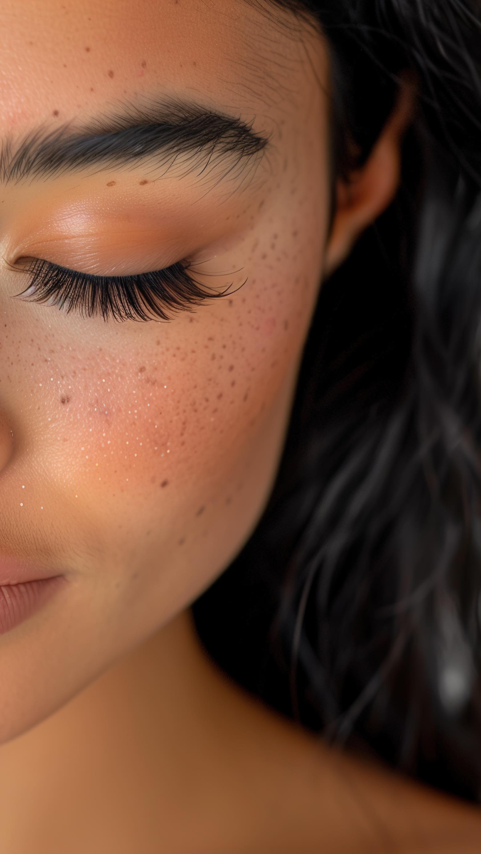 Let’s talk brow extensions! 
This is the go to service for people who  aren’t crazy about brow tinting and want a more natural look fluffy look. 
 If you’re allergic to brow tinting or brow lamination, this will be a game changer for you. Brow extensions are refillable  similar to lash extensions and last up to 3 weeks before refilling. 
Schedule a consultation at kemskin.com to learn more. 
#brows #browsonpoint #eyebrows #eyebrowextensions #browextensions  #kemskin #kemskintotalbeauty