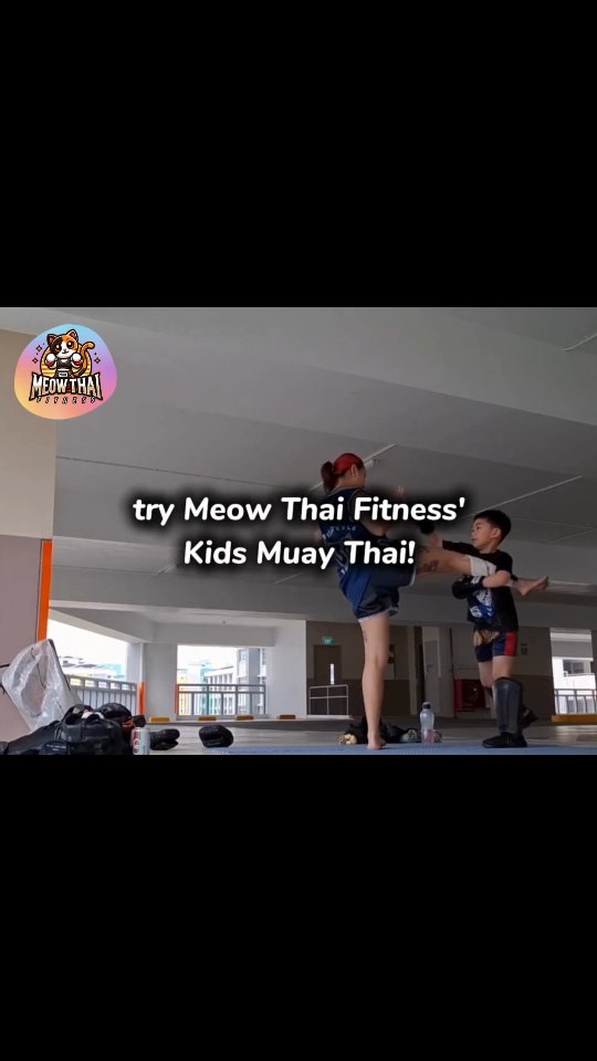 start their bully free journey today!🔥
1-1 muay thai training🥊, available at your convenience 📍
drop a message to arrange a trial 😇