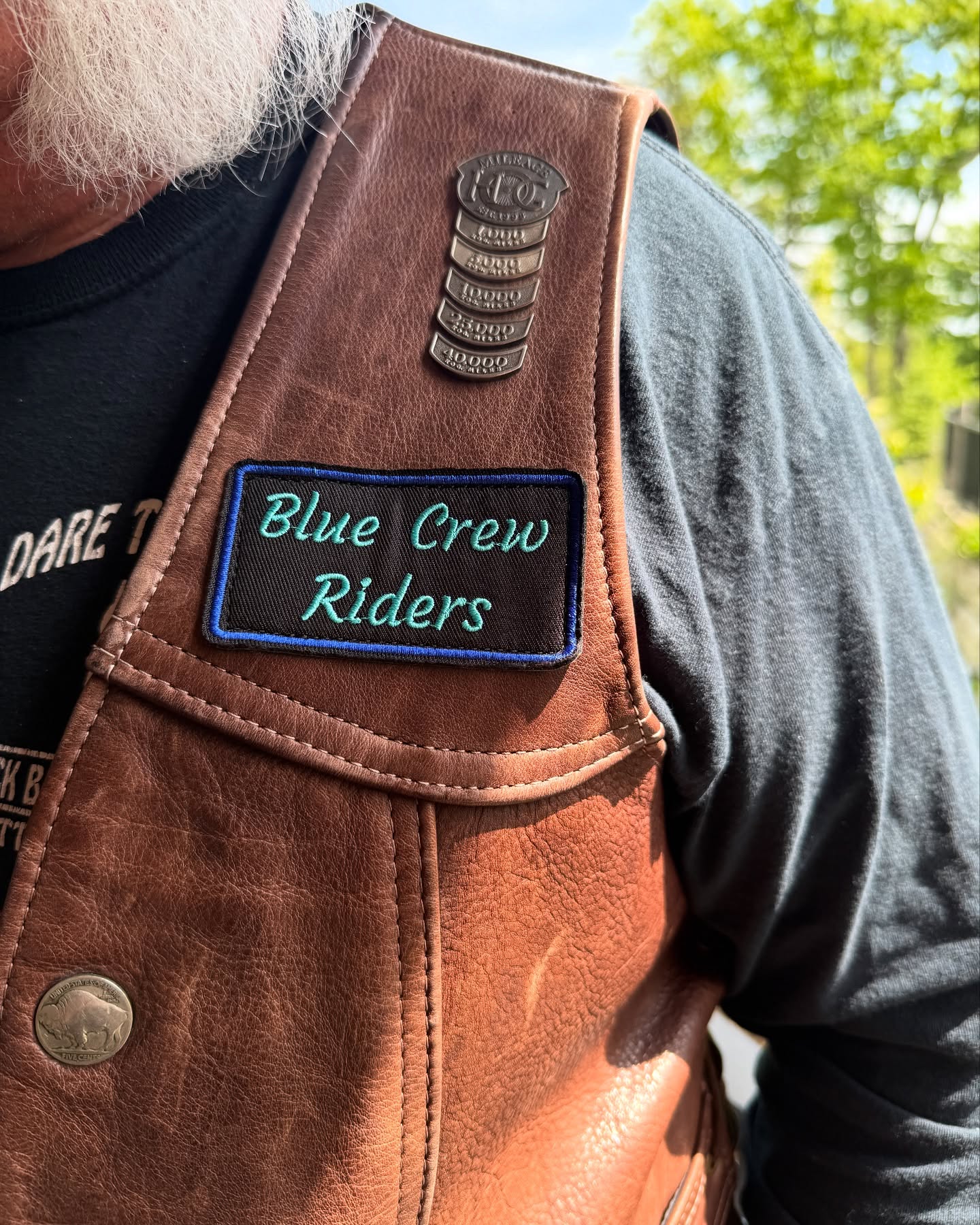 Welcome Americade to BWM!!!?️
Need a room for the weekend? We’ve got you! Book online at www.bluewatermanor.com?
Visit the Tavern for a bite to eat and a drink with a view?️?
?: The Blue Crew Riders who come stay with us every Americade?
#americadelakegeorge
