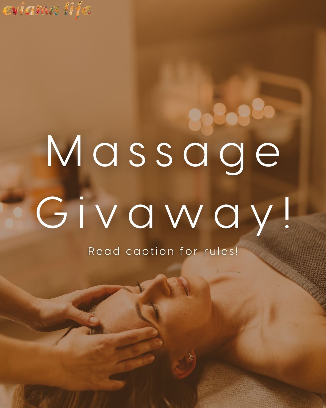 That was quick! Our facial giveaway was so successful that we just couldn't wait to launch our next one!! 
Win a FREE 55 minute Lymphatic Drainage Massage our Massage Therapist, Sofia AND a FREE Dry Brush - - the best and easiest tool for at-home Lymphatic Drainage!
Rules to enter:
✨Must be following @eviamalife
✨Like this post
✨Tag a friend who you think needs a spa day!
(1 tag= 1 entry, unlimited entries welcome!)
✨Share this post to your story and tag us for an extra entry!
Giveaway ends: Friday, June 13th
Winner will be announced: Saturday, June 14th!
☎️ Call us 215.545.3344
?️ Book online
? 109 S. 13th Street, Suite 2N, Philadelphia, PA
#SpaGiveaway #GiveAway #MassageGiveaway #PhillySpa #Philly #Philadelphia #Win #LymphaticDrainage #LymphDrainage #LymphDrainageMassage #MassagePhilly #PhillyMassage #eviamalife #eviama #eviamalifespa