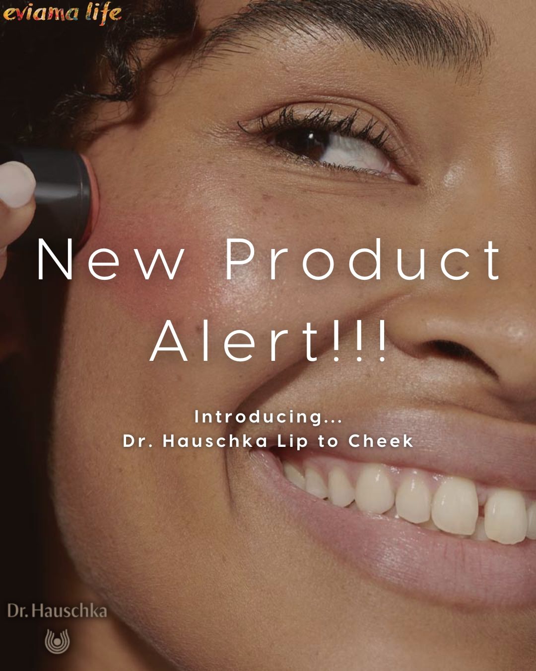 Introducing: Lip to Cheek!