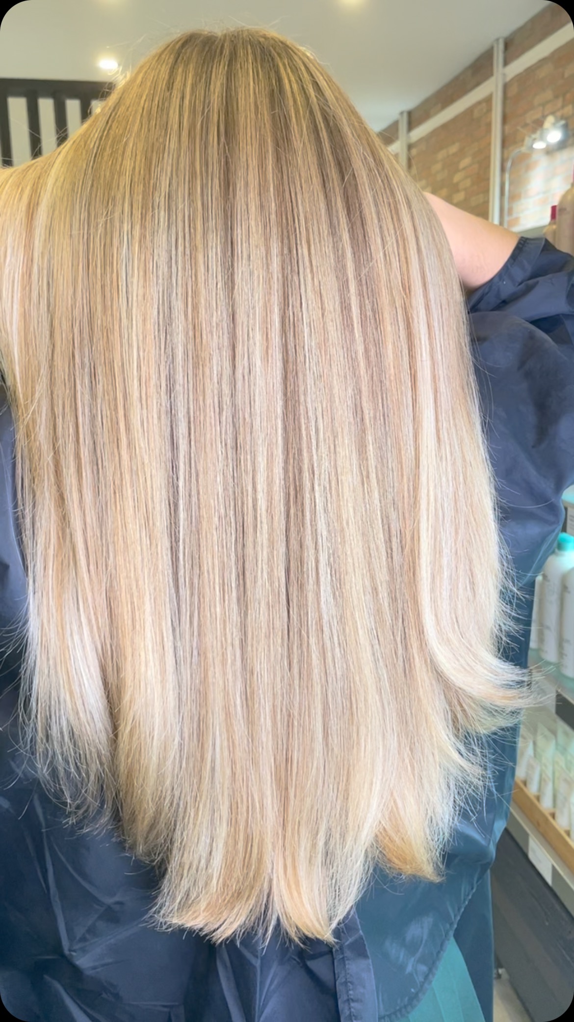 ✨ Blonde ambition, activated. ✨
Smooth, dimensional, and sun-kissed — just the way we love it! 💛
Achieved with precision, passion, and Aveda care 🌿
@aveda
@avedacanada
@avedaartists
@aveda
#BlondeGoals #AvedaColor #HealthyHairJourney #VerbSalon #BlondeTransformation #HairInspo #DimensionalBlonde #SalonMagic #avedademiplus #Aveda
#AvedaColor
#AvedaBlonde
#AvedaArtist
#AvedaHair
#AvedaSalon
#AvedaLove
#AvedaCanada (or your location)
#AvedaStylist
#AvedaVibes
#AvedaGlow
#AvedaCare
#AvedaHairColor
#AvedaLife
#plantpoweredbeauty
