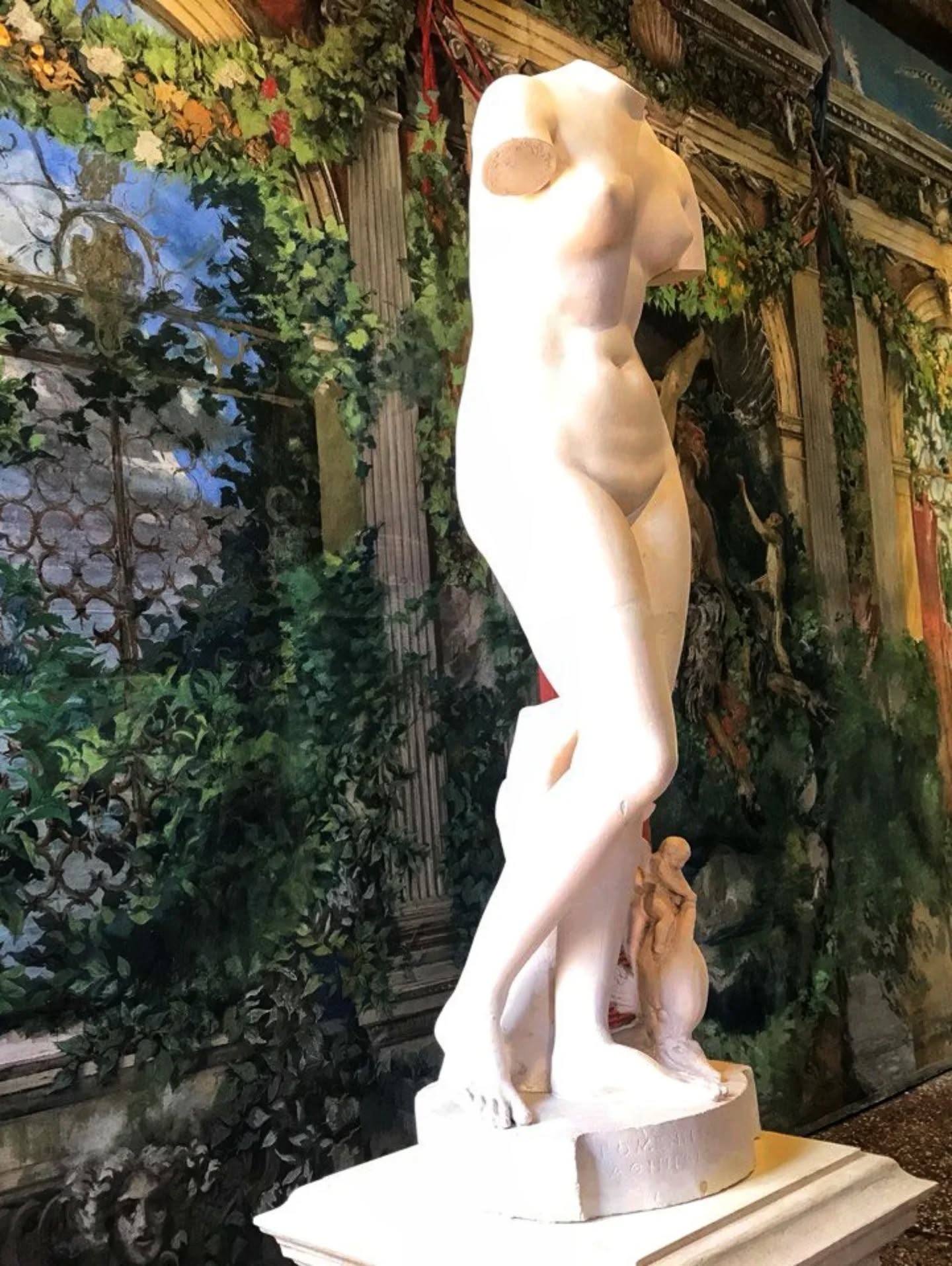 ✨ Luci che si accendono nei palazzi storici di Venezia
? Sabato 21 giugno – Art Night Venezia 2025
? Rendi la tua esperienza ancora più speciale: soggiorna in una dimora d’autore
✨ Lights turning on inside Venice’s historic palaces
? Saturday, June 21 – Art Night Venice 2025
? Make your experience unforgettable: stay in our timeless Venetian hotel
#artnight #venezia #art