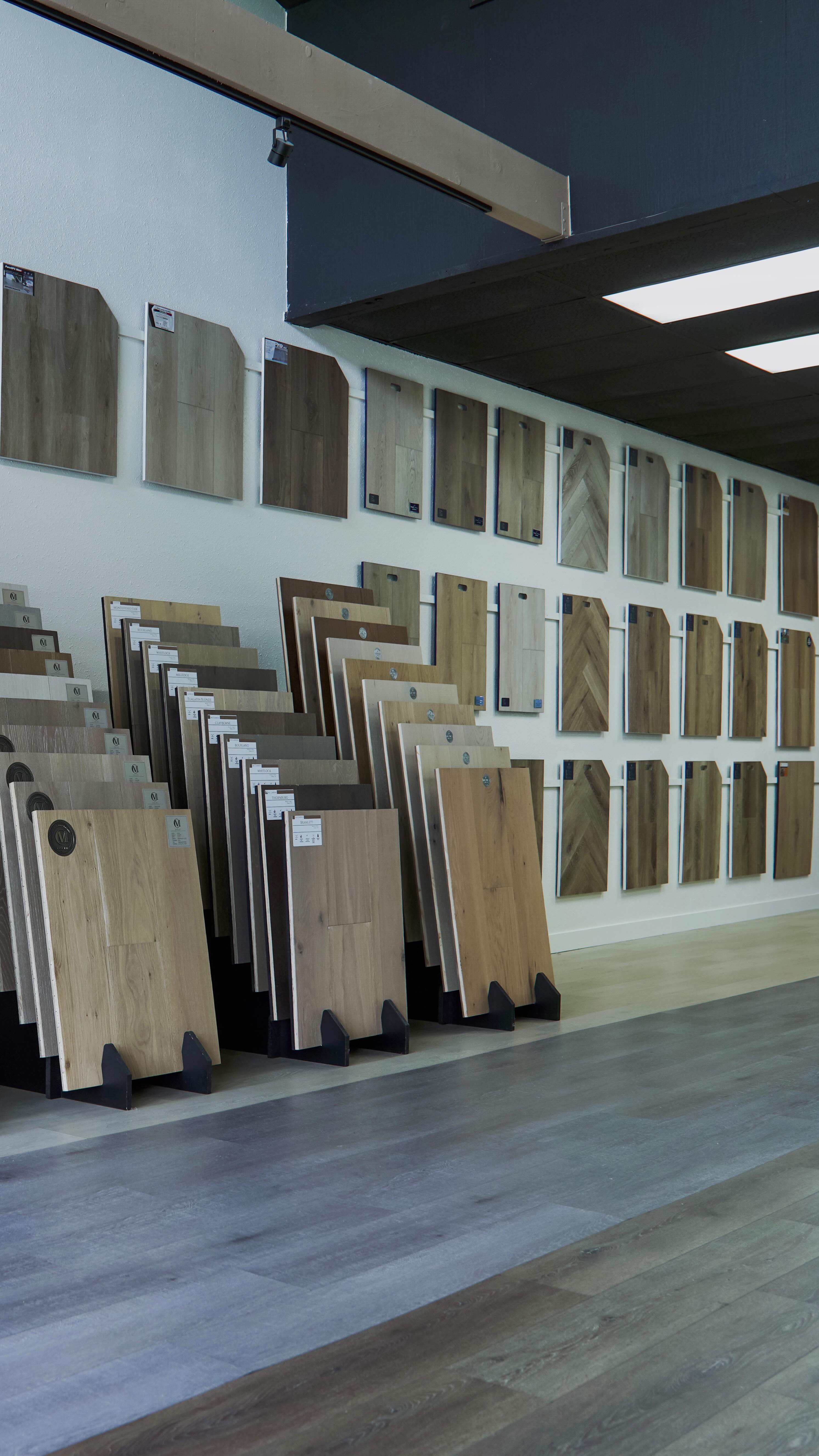 Step into our expansive showroom, where you’ll discover a vast selection of high-quality hardwood, laminate, vinyl, tile, and carpet options to suit every style and budget.
Conveniently located in the heart of Mission Viejo, California, we specialize in floor installation, staircase remodel, and hardwood refinishing to elevate your space.
Our team of experts is equipped with the knowledge and skills to provide top-notch flooring services to our clients. take pride in our work and strive to exceed our clients’ expectations at every turn.
#russflooring #flooringstore #flooringshowroom #floorinstallation #staircaseremodel #hardwood #laminate #vinylplank #carpet #tile #interiordesign #remodeling #homeimprovement #missionviejo #orangecounty #california