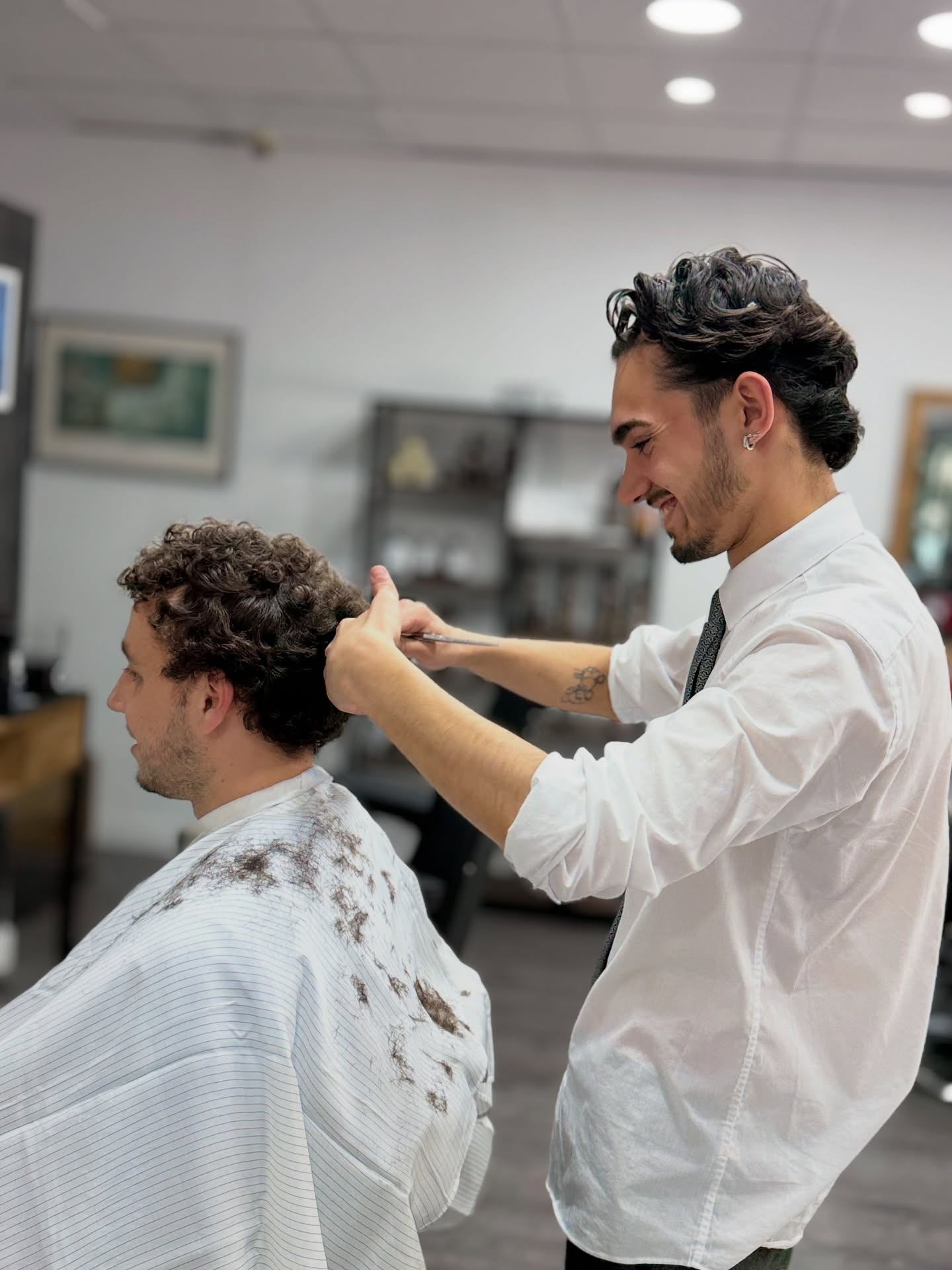 Prepárate para el verano! 💇🏻♂️🔥