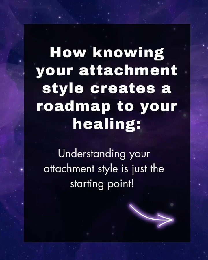 There is one factor that impacts the health and longevity of your relationships above all others, and that is your Attachment Style! There are four types: Anxious Preoccupied (AP), Dismissive Avoidant (DA), Fearful Avoidant (FA), and Secure Attachment (SA).
I’ll be going into depth on each style in future posts highlighting common areas of struggle and strategies for mastering and breaking the dynamics of each style, so stay tuned! In the meantime, if you don’t know your Attachment Style yet, check out my free, 5-minute Attachment Quiz and receive a personalized report! Link in Bio!
#HealingCoach #SelfGrowth #SelfLoveClub #ShadowWork #SelfHealingJourney #HealingFromWithin #SelfAwarenessJourney #ConsciousRelationships #EmotionalHealing #EmotionalIntelligence #HealingInRelationships #Boundaries #SecureLove #TraumaHealing #NervousSystemRegulation #HealingJourney #TraumaInformedCoach
#AttachmentHealing #AttachmentStyles #AttachmentTheory #AnxiousAttachment #AvoidantAttachment #SecureAttachment #HealingAttachmentWounds #InnerAttachmentWork