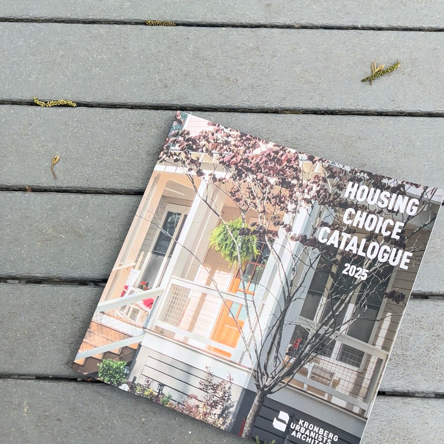 🏘️✨ Have you seen our 2025 Housing Choice Catalog?  a bold step toward more equitable, attainable housing options in every neighborhood.
From ADUs to multiplexes, we’re reimagining what home can look like - adaptable, cute, and rooted in community. This year’s catalog expands design possibilities while helping cities meet real housing needs.
Some of the dwellings illustrated in this catalog have been implemented already and are being loved and used in communities around the region, and even more are currently under construction. 
Keep an eye out for some more information highlighting a project in partnership with @westsidefuturefund that utilizes some of these dwellings, created by The Happy Urbanist, @jonjon.jpeg 
#HousingChoice #MissingMiddle #DesignForAll #ZoningReform #KUA #HousingJustice #ArchitectureWithImpact #AtlantaDesign