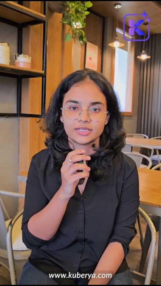 🚀 IITians & NITians are talking about it!
Kuberya AI Guru is not just solving doubts — it's changing the way students learn!
Even Tamil-speaking parents from non-science backgrounds can now track their child's studies.
#AIRevolution in Education is here! 💡📚
#KuberyaAIGuru #IIT #NIT #StudySmart #EdTech #WhatsAppBot #AIforLearning #ParentFriendlyTech