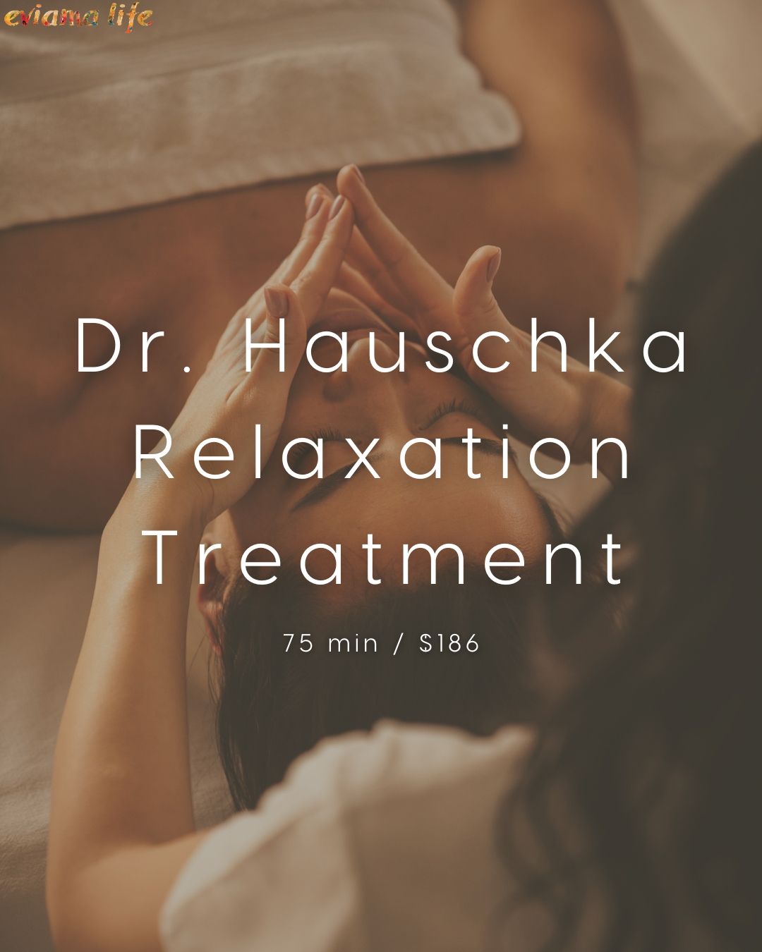 Sink into a pampered ease – attention on feet at one end and head/neck at the other. Stellar facial without steam or extractions; just love, lymph stimulation, quiet beauty.
+
☎️ Call us 215.545.3344
?️ Book online
? 109 S. 13th Street, Suite 2N, Philadelphia, PA
+
+
+
#eviamalife #eviama #eviamalifespa #PhillySpa #Relaxation #Facial #PhillyFacial #PhillyEsthetician #RelaxationFacial #DrHauschka #DrHauschkaFacial #DrHauschkaCertified