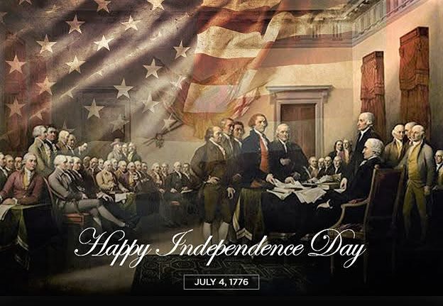 Happy 249th to the United States! Have a fun holiday weekend and don’t forget to get out and rollerski!