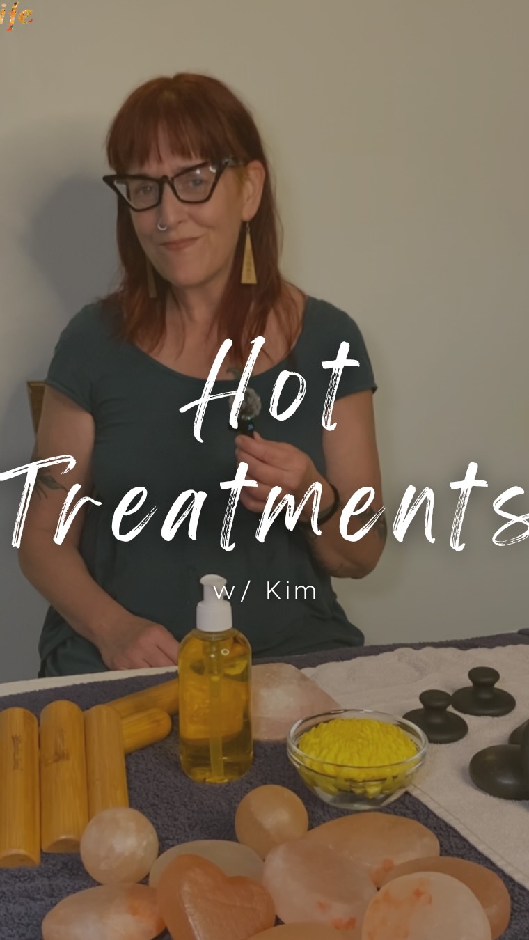Get ready for the approaching cold season with our hot treatments! ?✨ Rejuvenate your body and mind with a Himalayan Pink Salt Rock Massage, Hot Stone Massage, or a Warm Bamboo Massage. Feel the heat, melt the stress away, and embrace wellness at Philadelphia’s eco-friendly spa. ??♀️
Book one of these soothing massages with Kim Thursday-Monday! 
+
+
+
#HotSpaTreatments #EviamaLifeSpa #GreenSpa #EcoFriendlySpa #HimalayanSaltMassage #HotStoneMassage #WarmBambooMassage #PhillySpa #SelfCare #RelaxAndUnwind #SpaDay #WellnessJourney
Filmed & Edited by @spiritofamar
