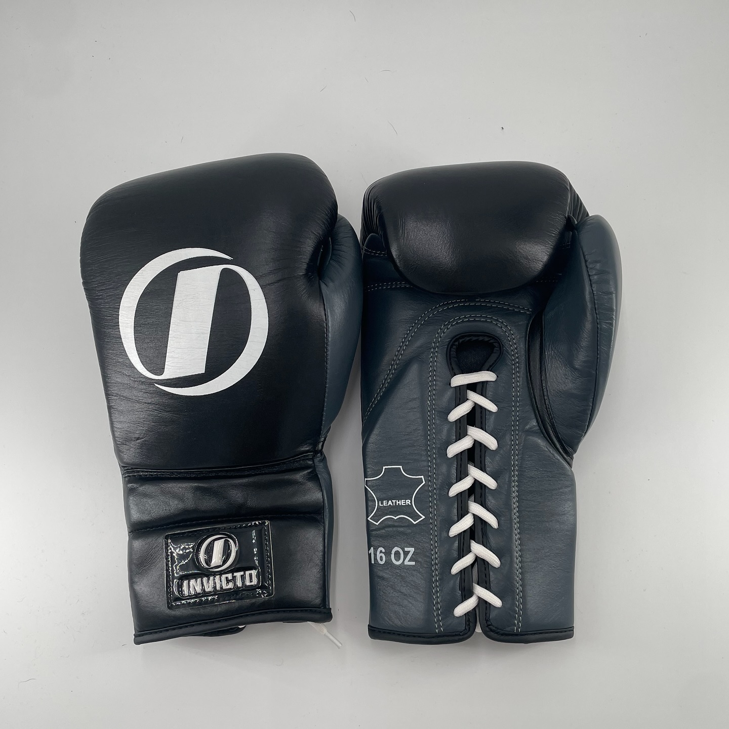 Disponibles en 14oz y 16oz. 🥊🔥