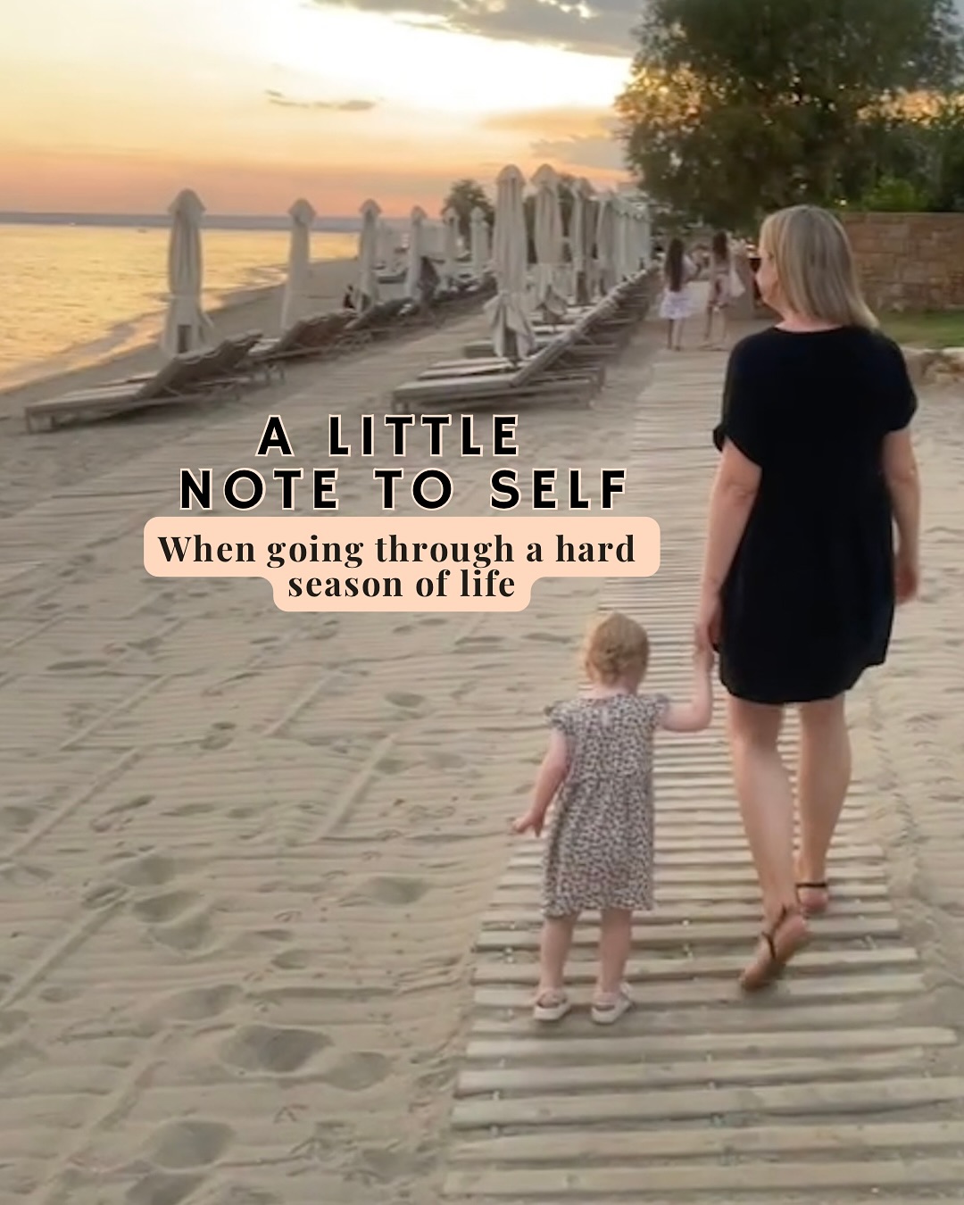 A little note from my journal š¦
-
#hardseasonoflife #emotionalhealingjourney #innerhealing #emotionalwellness #mentalhealthawareness #feeltoheal #gentlereminders #selfcompassionquotes #youareenough #lifecoachforwomen #poetichealing #quietstrength