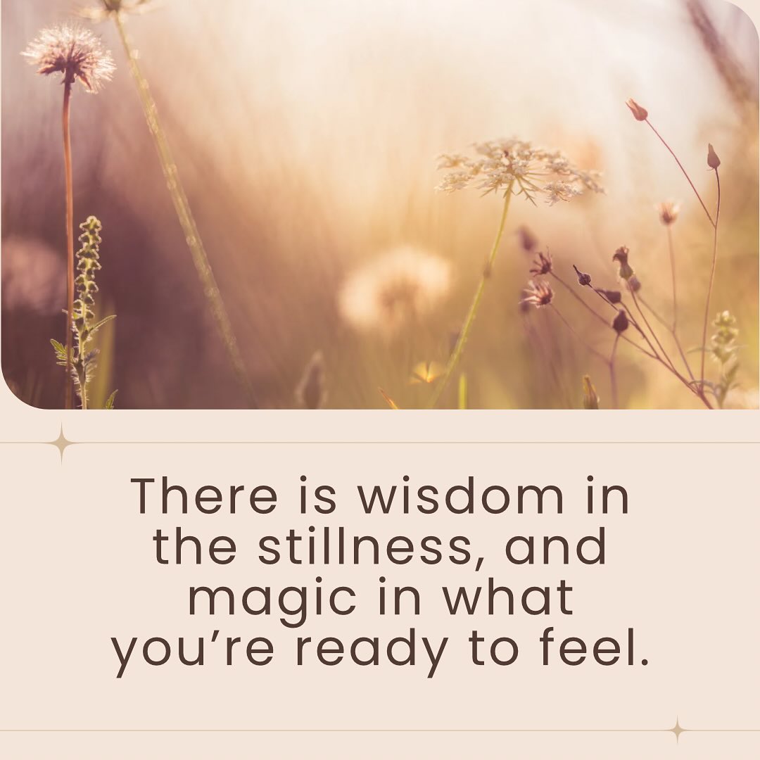 🌑 New Moon Reflections 🌑
As we approach the new moon on Thursday, it invites us into the quiet — the deep inhale before the bloom.
It’s the pause in the rhythm.
The fertile dark where intention is planted.
Where the mind softens, the heart listens, and something deeper begins to stir.
This is not the time for “doing it all.”
It’s a time for tuning in…
for choosing softness over resistance,
curiosity over control,
and trust over fear.
Within each of us is an inner landscape waiting to be explored —
Not with force, but with gentle awareness.
What patterns are ready to loosen their grip?
What old stories are asking to be rewritten?
What hidden wisdom is waiting in the stillness?
This moon reminds us:
You don’t have to force your healing.
You only have to allow it.
✨
#NewMoonMagic
#InnerWork
#SubconsciousHealing
#EmotionalAlchemy
#HealingInTheStillness
#TrustTheProcess
#CuriosityAndCompassion
#Antahsara