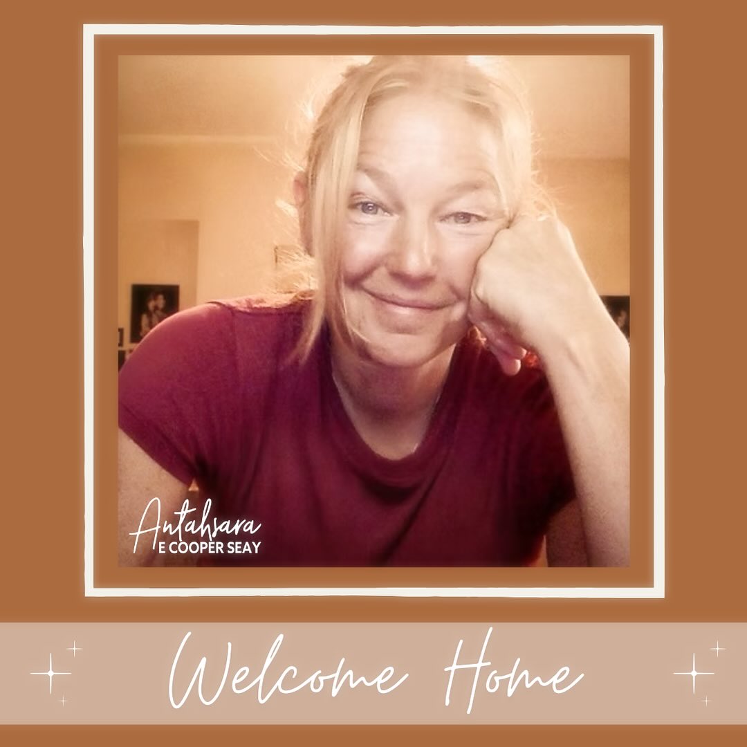 🌿 Meet Cooper 🌿
(E. Cooper Rajeshwari Seay, CHt, E-RYT 500, YACEPT, IAYT)
For over 25 years, Cooper has been walking the path of healing — blending movement, mindfulness, and deep listening into something truly sacred.
She’s a yoga therapist, clinical hypnotherapist, and lifelong student of the body–mind connection. But more than that, she’s someone who sees you as whole, even when life feels scattered. Someone who honors your story and helps you gently return home to yourself.
Whether you’re navigating a life transition, carrying stress in your body, or longing to reconnect with your inner voice — Cooper offers a safe space to land. Her work is trauma-sensitive, intuitive, and rooted in decades of study with wise and gifted teachers.
Her offerings include:
✨ Private & small-group yoga therapy
✨ Clinical hypnotherapy
✨ Breath, meditation & spiritual integration
Each session is designed to meet you — just as you are.
If you’ve been longing for rest… for reconnection… for a way forward that feels aligned — Cooper’s here.
Learn more or reach out:
www.ecooperseay.com
706-688-9642 (call/text)
antahsara@gmail.com
#antahsara #yogatherapy #hypnotherapy #innerpeace #healingjourney #mindbodyconnection #spiritualgrowth #somatichealing #cooperseay #privatesessions #gentlehealing #reconnectwithyourself #youareheld