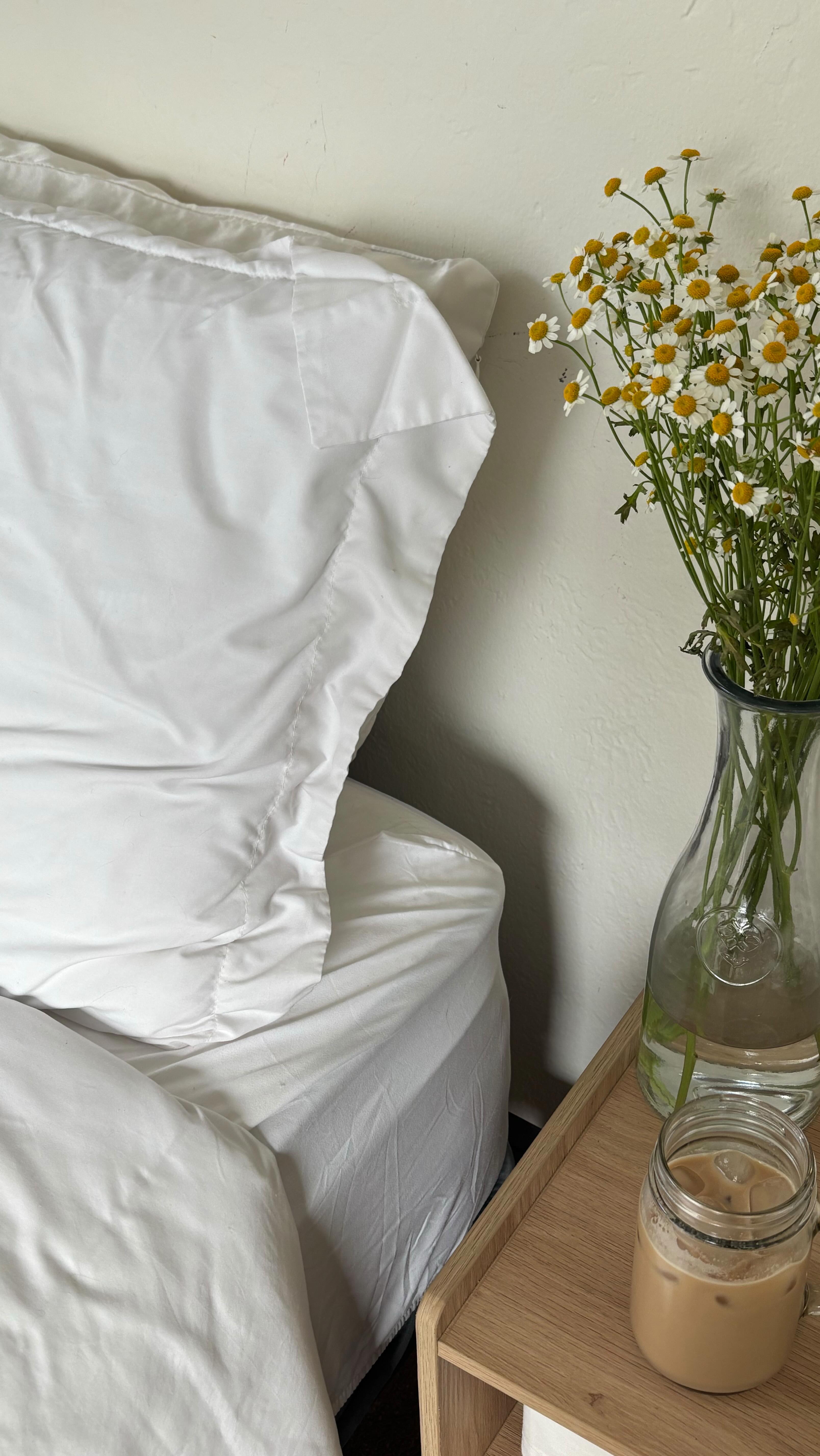 The ultimate Friday night unwind routine 💆♀️
We’re using Dream in the diffuser—blended with Lavender, Cedarwood, and Vetiver to calm the mind and ease you into deep relaxation. It’s the perfect way to reset after a long week and set the tone for a restful weekend 🌙✨