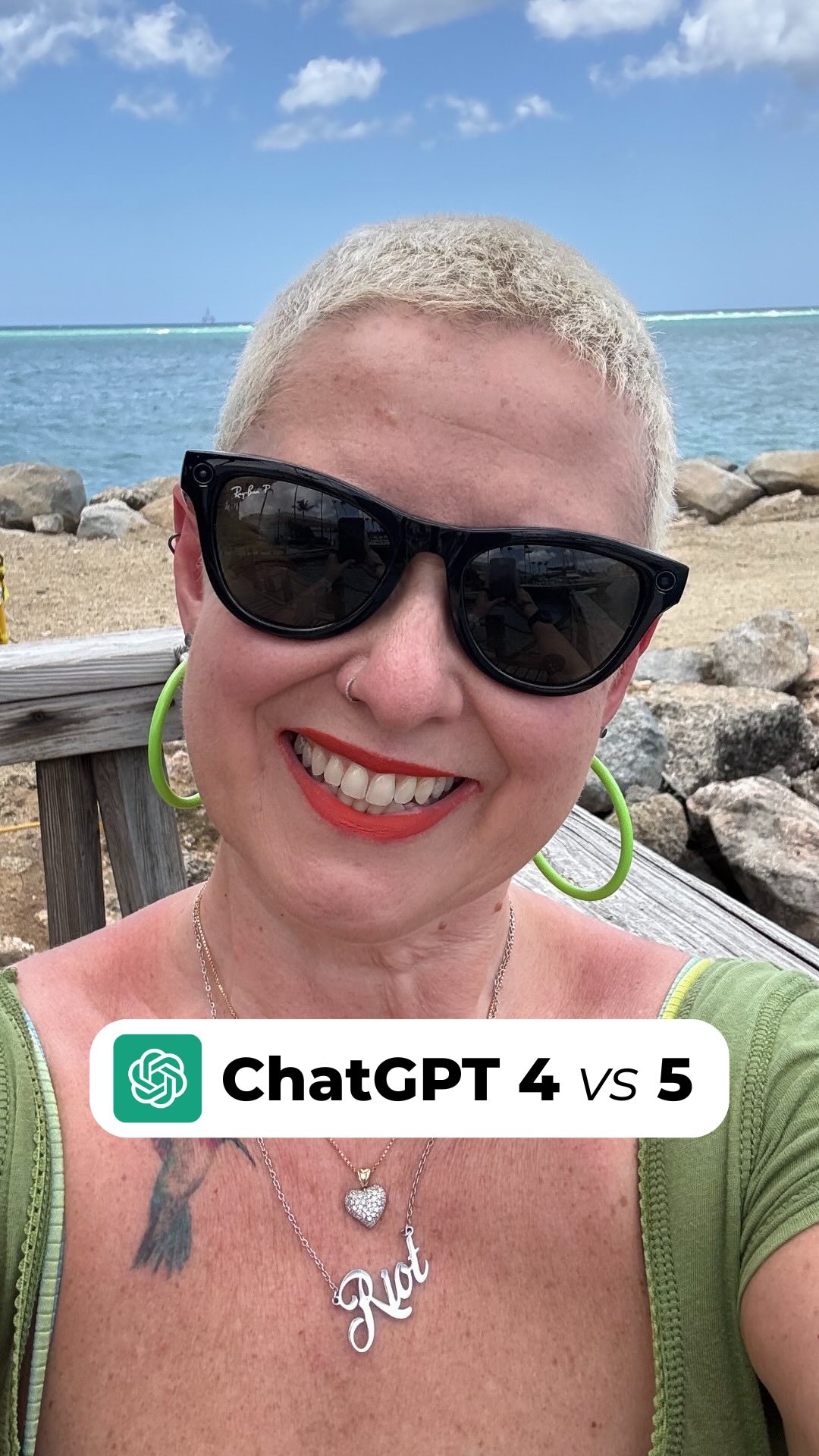 We don’t miss GPT4 because it was smarter, we miss it because it agreed with us.
Bringing back GPT4o feels good in the moment, but it makes us worse at talking to real people.