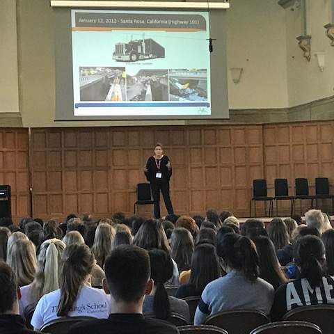 It’s not just about your degree — it’s about your mindset. If you want to climb fast, be the person who gets things done, no matter what!
I’ve shared these lessons with students at top universities worldwide, blending corporate insight with hard-won life experience.
If your university wants students to graduate not just with qualifications, but with the resilience, habits, and mindset to thrive from day one — I’d love to speak to them.
#JillianHaslam #GraduateTips #FromCampusToCorporate #FutureLeaders #ProfessionalGrowth #LeadershipDevelopment #motivationalspeaker