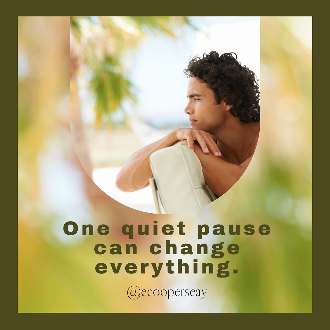 In a world that moves so quickly, peace often hides in the space between one breath and the next.
Tonight, take that pause — just for you.
Feel your feet on the ground.
Notice the air filling your lungs.
Let it go.
What’s one small way you’ll pause tonight? Drop it below — you might inspire someone else to do the same. ✨
#ChoosePeace #MindfulMoments #GroundingPractice #InnerCalm #DailyPeace #Antahsara