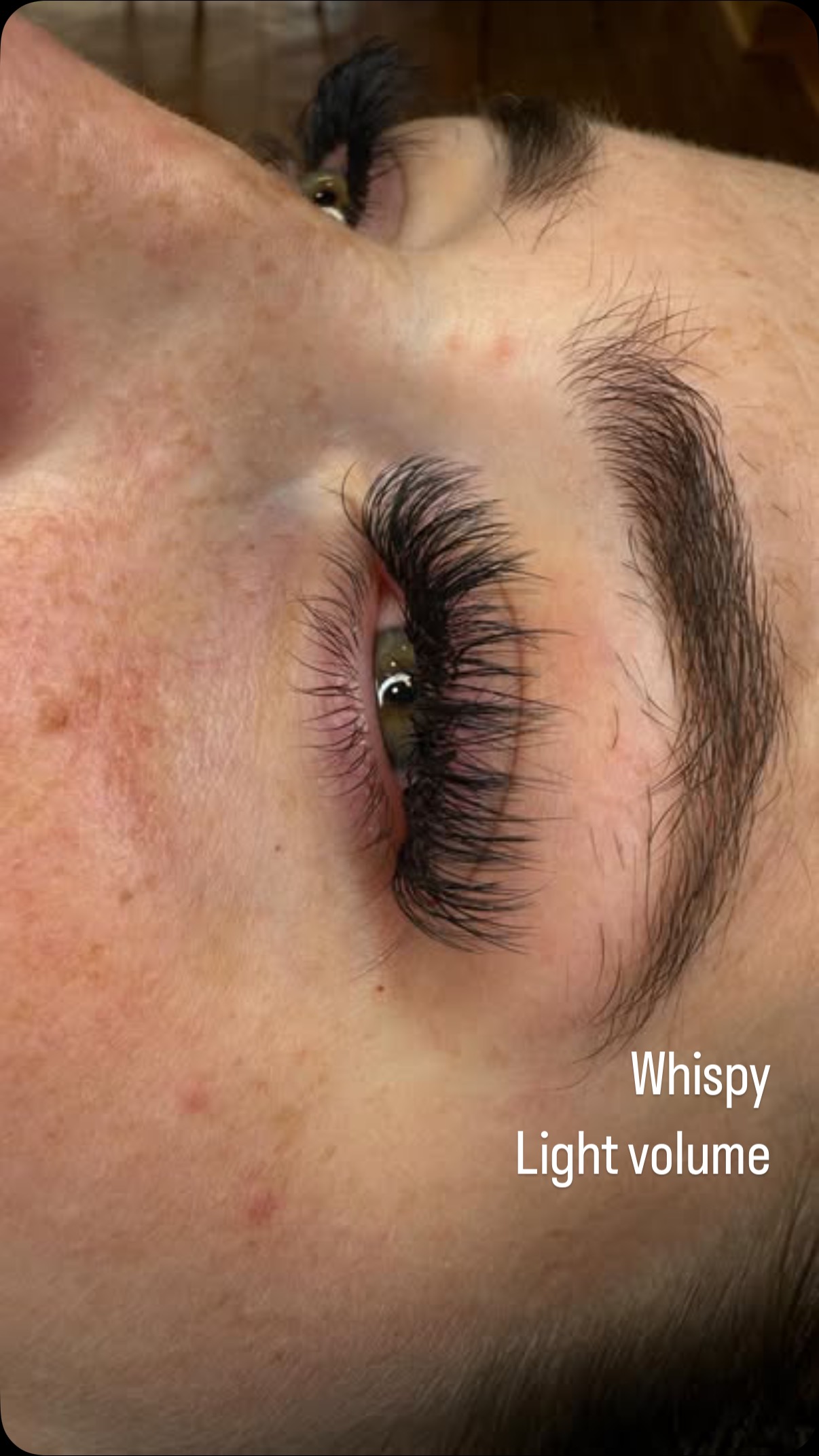 Lash tips and tricks! #lashextensions #lashes #kemskin #esthetician  #tipsandtricks