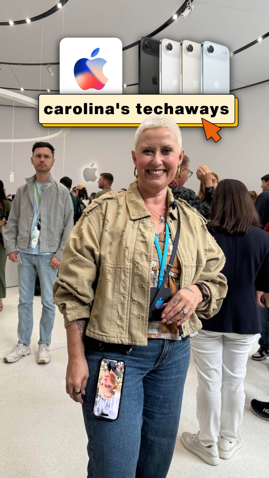 @apple’s September event had one clear headliner: the iPhone Air. But what impressed me just as much was how Apple is threading Apple Intelligence into real features—and how vertical integration continues to be its biggest advantage.
#Apple #IphoneAir #Newintech #Techaways