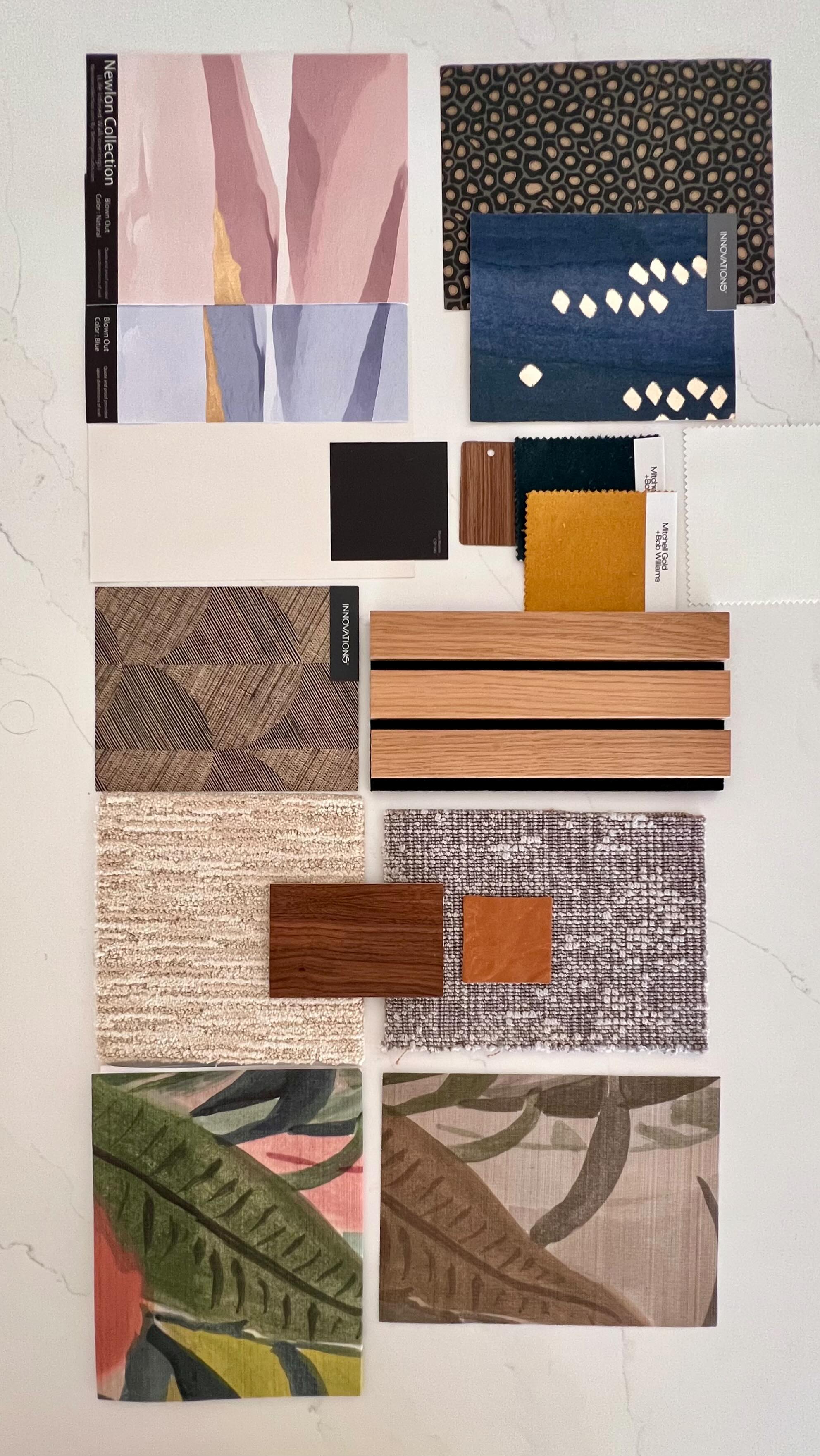 Big things are happening in Phoenix! 🌵✨ Our Financial Consulting client is stepping into a bold new chapter with their upcoming commercial office space—and this flatlay is just a glimpse of the vision we’re shaping. Elevated, vibrant, and full of energy—just like the brand itself.
Design by @adinahalldesign
#adinahalldesign #chicagointeriordesigner #chicagoarchitect #chicagodesigner #commercialinteriordesign #officeinteriors #flatlaystyle #interiordesignflatlay #materialpalette #workspaceinspo #designvision #interiordesignerlife #modernworkplace #officeinspiration #brandingthroughdesign #workplacedesign #phoenixinspo #arizonaoffices #collaborativespaces #officedesigntrends #interiorarchitecture #designprocess #officedesigners #interiorpalettes #conceptboard #moderninteriors #workplacetrends #workspaceinteriors #interiorconsulting