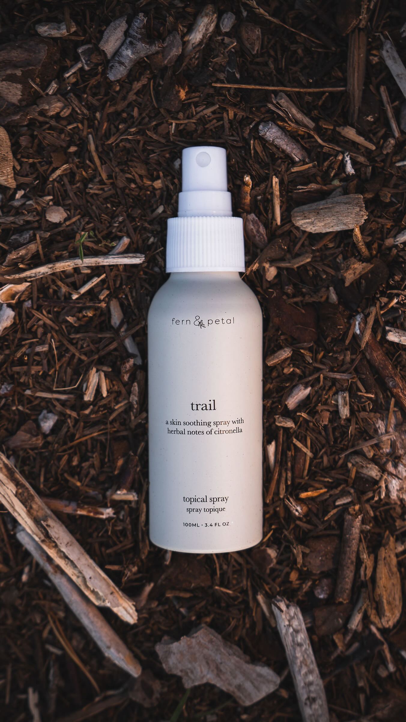 Trail is your herbal companion for every hike, backyard bonfire, and evening under the stars. ✨
As we squeeze in the last little bit of beautiful hiking weather, don’t let bug bites, dry skin, or irritation slow you down. Trail has your back. With aloe vera and citronella, it protects, soothes, and hydrates, letting you focus on the views, the fresh air, and the trails ahead. 🌲
Where’s your favourite fall hike spot?
.
.
.
.
.