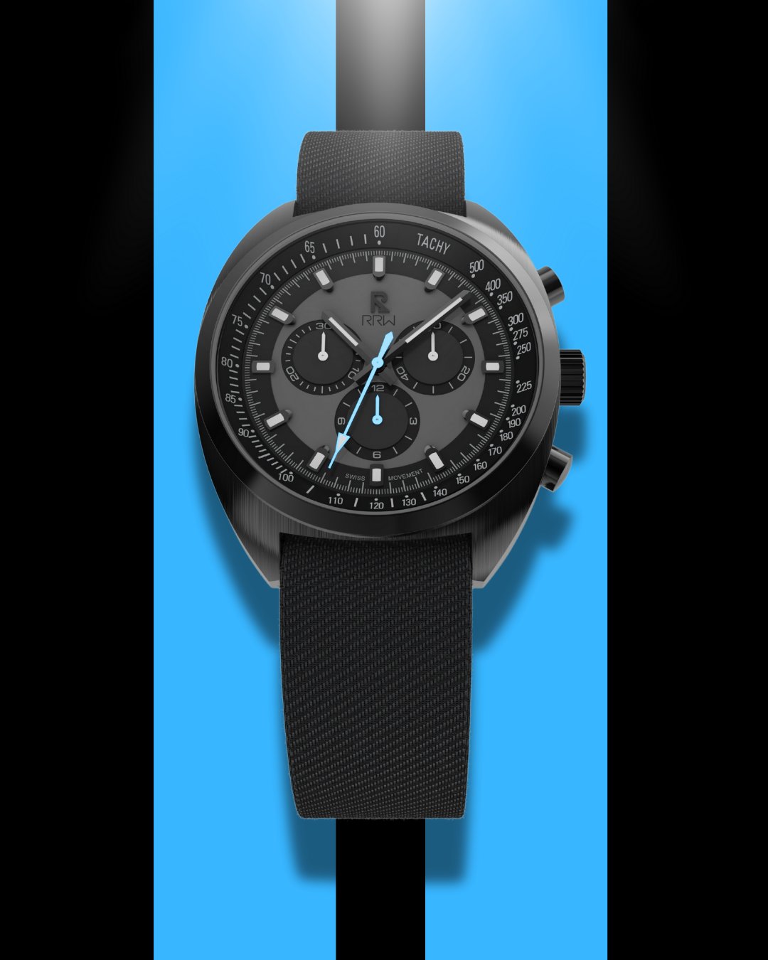 Découvrez l’univers unique des montres RRW
Inspirées des années 70 et 80, nos créations mêlent héritage rétro et audace contemporaine. Chaque modèle est pensé pour apporter caractère, précision et style à ton poignet.
Ces montres ne suivent pas les codes… elles les réinventent.
Change ta vision du luxe… It’s only your next watch.
👉 Explorez nos collections sur : www.rrwtime.com/shop
#RRWTime #ChangeTaVisionDuLuxe #ItsOnlyYourNextWatch #Montres