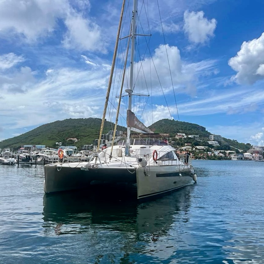 We’re not late. We’re on island time. ?️
The Phoenix is splashing into the season - come sail away with us on our daily shared or private charters + private sunset charters. ?
Pro Tip: book direct to save 10% on ALL charters. Use code SAILPHOENIX at checkout.
#SailThePhoenix #StMaarten #SXM #MulletBay #IslandVibes #Caribbean #CruiseCaribbean #cruiseaddict
