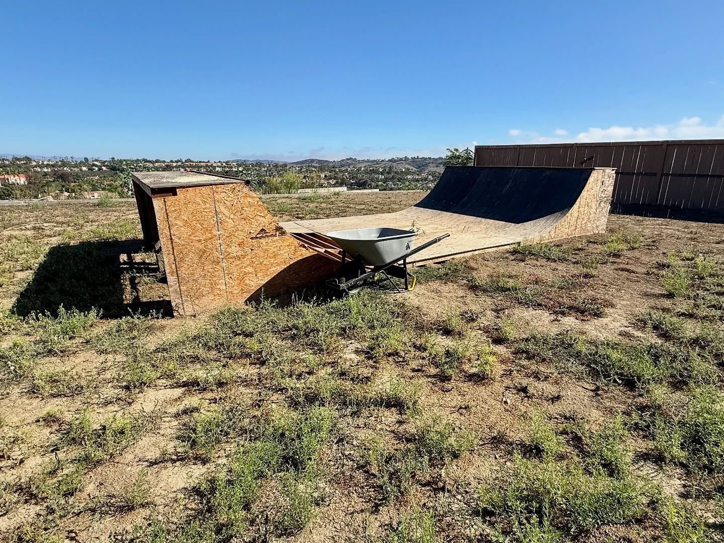 Complete removals available. #junk