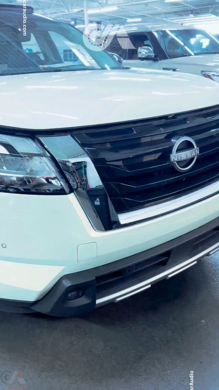 Just upgraded this 2023 Nissan Pathfinder with a high-quality front dash camera by Kenwood!
Enhance your driving security and capture every moment on the road.
Stay safe and connected with Columbus Car Audio.
#NissanPathfinder #CarAudio #DashCamera