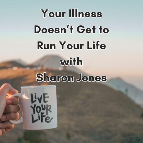 Sharon drops a truth bomb — your chronic illness may shape your life, but it does not get to control it. This clip is such a powerful reminder that we can reclaim agency, set boundaries, and live with intention… even on tough days.
Watch the full conversation November 18!
#TakeBackYourLife #AutoimmuneAdventures #ChronicIllnessWarrior #IllnessDoesNotDefineYou #EmpoweredHealing #AutoimmuneMindset #ChronicIllnessCommunity #MindsetMatters #InvisibleIllnessSupport