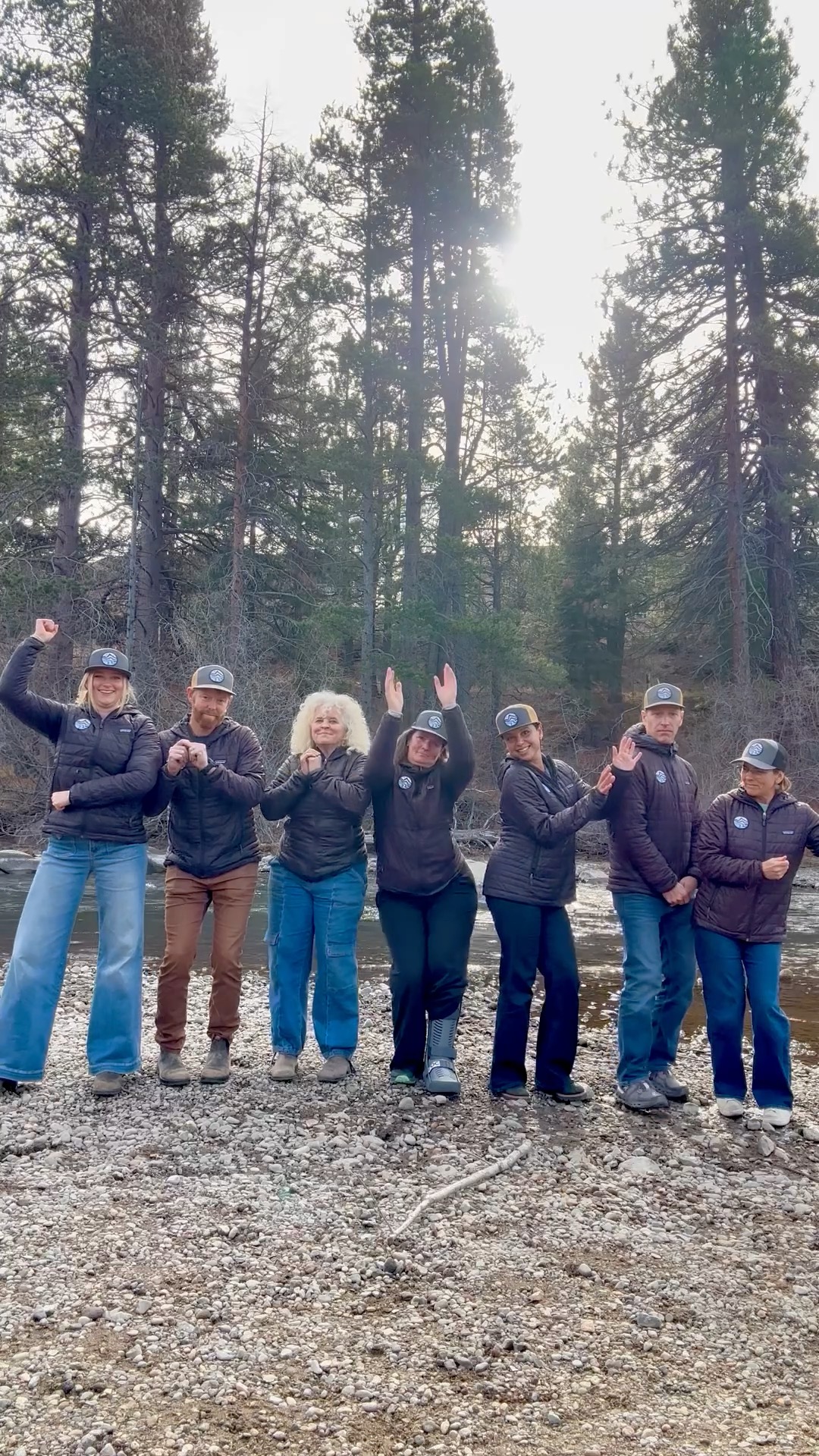 SWEP is dancing with gratitude—for our work, our students, and most of all, YOU. 💚❄️
Consider this our official SWEP Snow Dance (x7!).
Want to help call in the snow?
✨ Post your snow dance to Facebook or Instagram and tag us!
Let’s get creative and celebrate the season together! 🎶☃️
#SWEPSnowDance #FestiveFun #HolidayCheer #DanceWithSWEP #CommunityJoy #CelebrateTheSeason #GratitudeInMotion #StudentEmpowerment #SustainabilityCelebration #SnowDanceChallenge #WinterVibes #EcoFun #GetCreative #ShareTheJoy