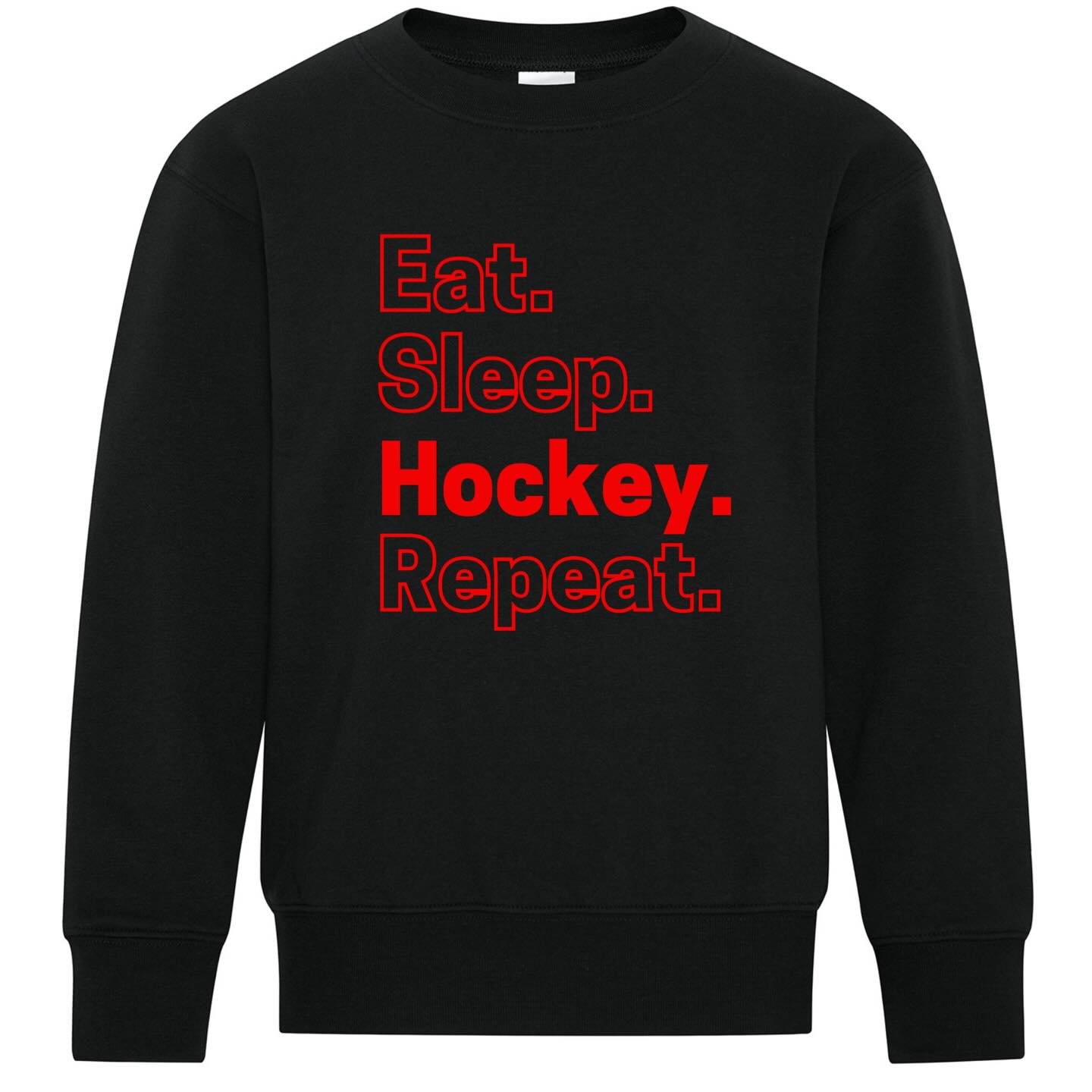 Did you know any graphic crewneck on the website has the option to be made as a hoodie also? For the same price!
Not the color combo you love? Send a message or add a note to your order and I can customize it because each piece is made to order.