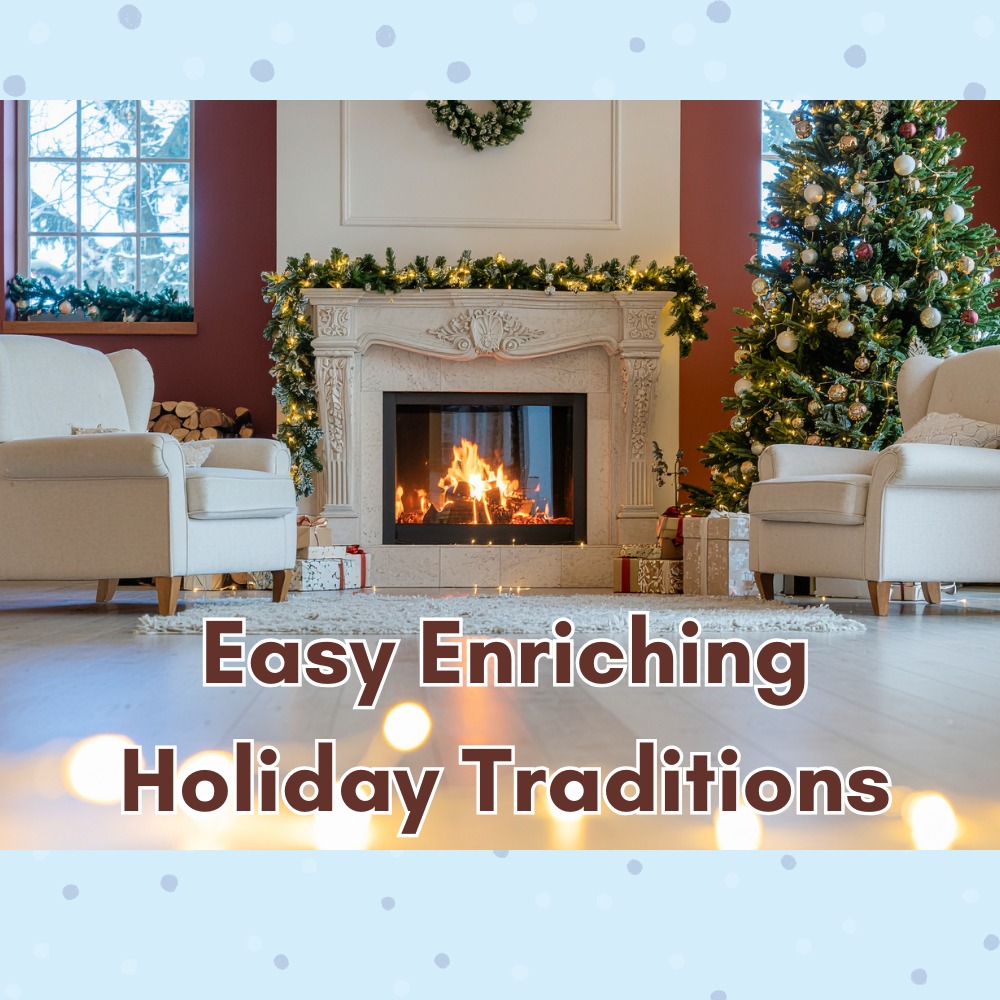 🎄 IT’S HERE! Holiday Episode 3 is LIVE 🎄
Today, December 9, we’re diving into traditions—why they matter, how they shape our lives, and how they can evolve as we change.
This episode is an invitation to release pressure, embrace what’s meaningful, and create traditions that feel supportive—not exhausting. Whether your holidays are loud or quiet, joyful or complicated, there’s space for you here.
✨ Gentle traditions
✨ Honest conversation
✨ Light in the darkness
🎧 Listen now to Holiday Episode 3: Traditions wherever you get your podcasts.
https://youtu.be/U863eMVwPl0
#AutoimmuneAdventures #HolidayEpisode3 #TraditionsMatter #December9 #HolidayPodcast #ChronicIllnessCommunity #SpoonieLife #RedefiningTraditions #GentleHolidays #RestfulSeason #FindTheLight #MeaningOverBusy #HolidayWellbeing