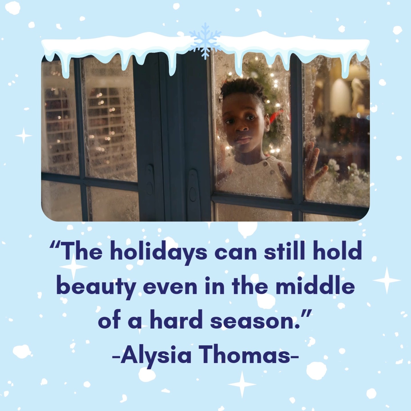 December 9 can’t come fast enough—Holiday Episode 3 is almost here! ✨
This week, we’re talking about the beauty the holidays can hold even in hard seasons. Traditions can be tiny sparks of hope, grounding us when life feels heavy.
If this year hasn’t been easy, this episode is for you. You’re not alone, and there’s still light to be found. 🌙
#AutoimmuneAdventures #HolidayEpisode3 #December9 #HolidaysInHardTimes #FindingLight #ChronicIllnessJourney #HopeInTheHolidays #SpoonieSeason #TraditionsThatHeal #YouAreNotAlone