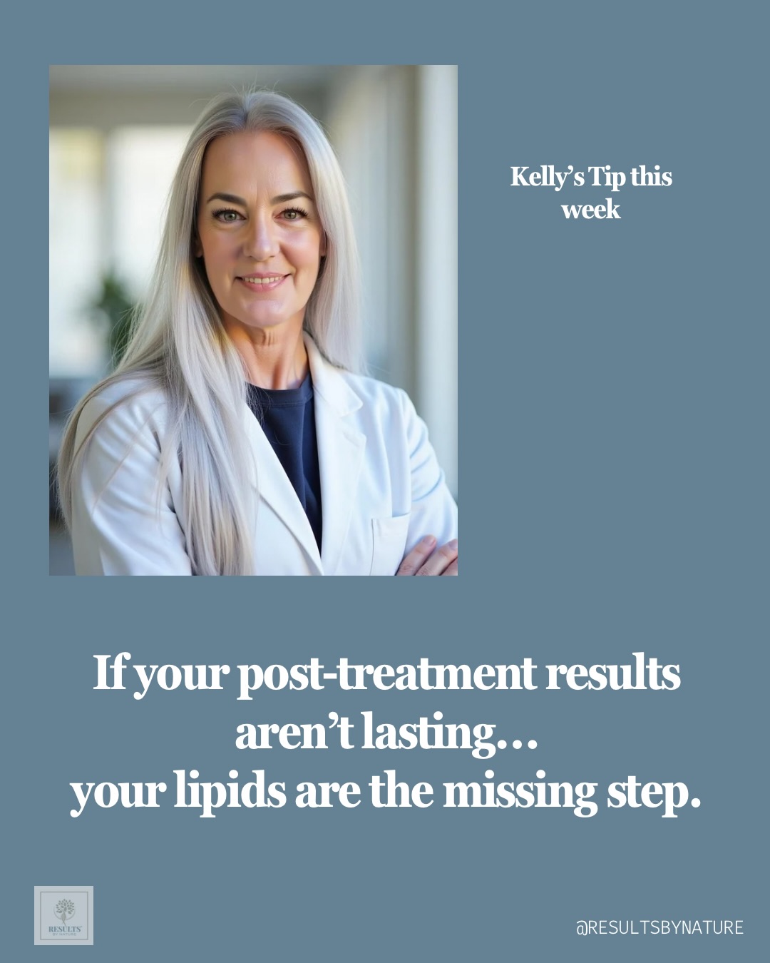 In the treatment room, results only last if the barrier is restored.
Every facial, peel, treatment or device disrupts the lipid layer — even the gentle ones.
Without replenishment, the skin stays reactive and loses hydration quickly.
This is why Quench is my universal finishing step.
It restores the lipid profile, supports microcirculation, and calms post-treatment inflammation so results last longer.
✨ Professionals + clients: What does your skin need most after a facial or treatment?
#AestheticianApproved #BarrierRepair #PostTreatmentCare #ResultsbyNature #MicrobiomeSkin
#SensitiveSkinHelp