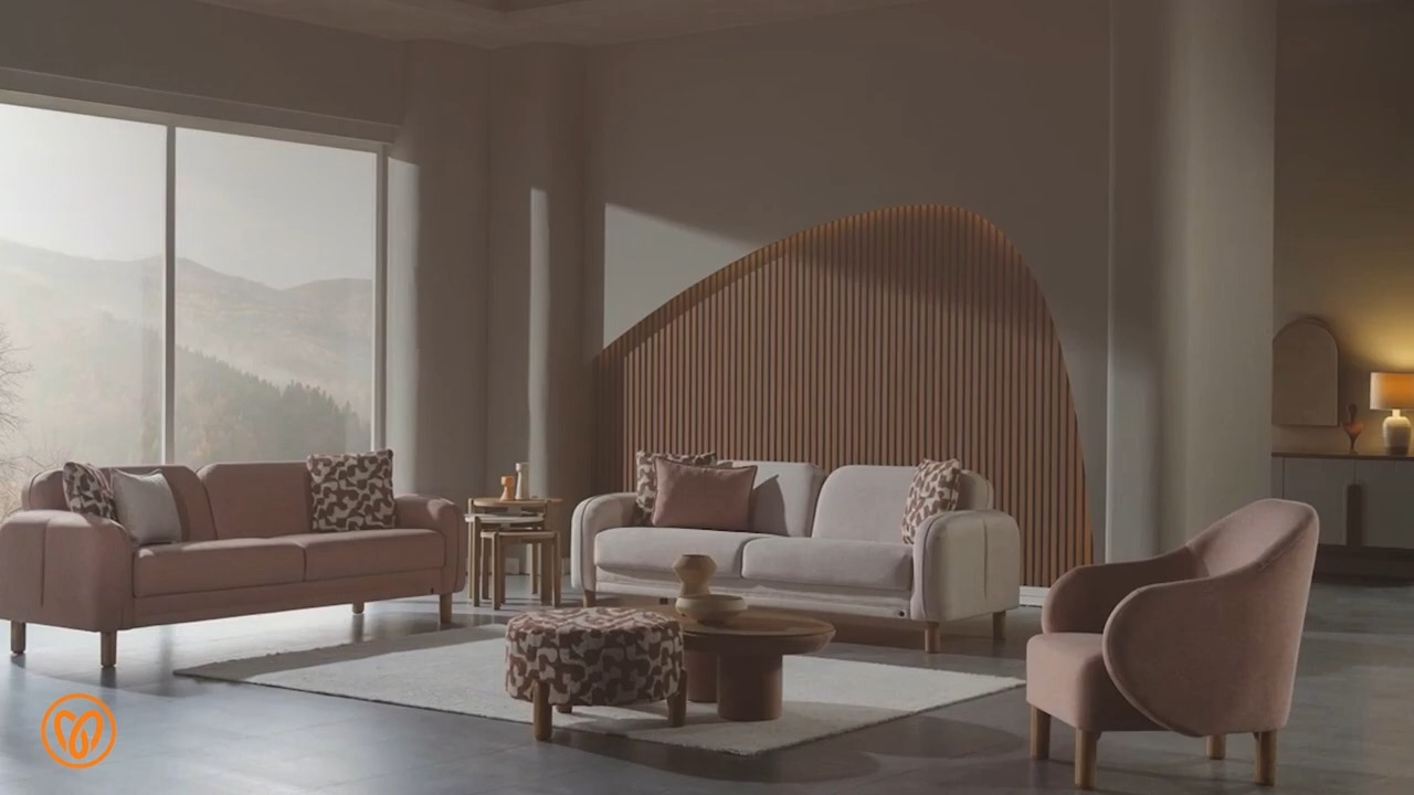 Mondihome'dan Doğal Dokusu ve Özgür Stili ile; Bolero Koltuk Takımı!...
Bohem Ruhundan İlham Alan Yeni Bolero Koltuk Takımı, Yaşam Alanlarına Samimi bir Şıklık Katıyor!
#Mondihome #Bolero #BoleroKoltukTakımı #BohemStil #Mobilya