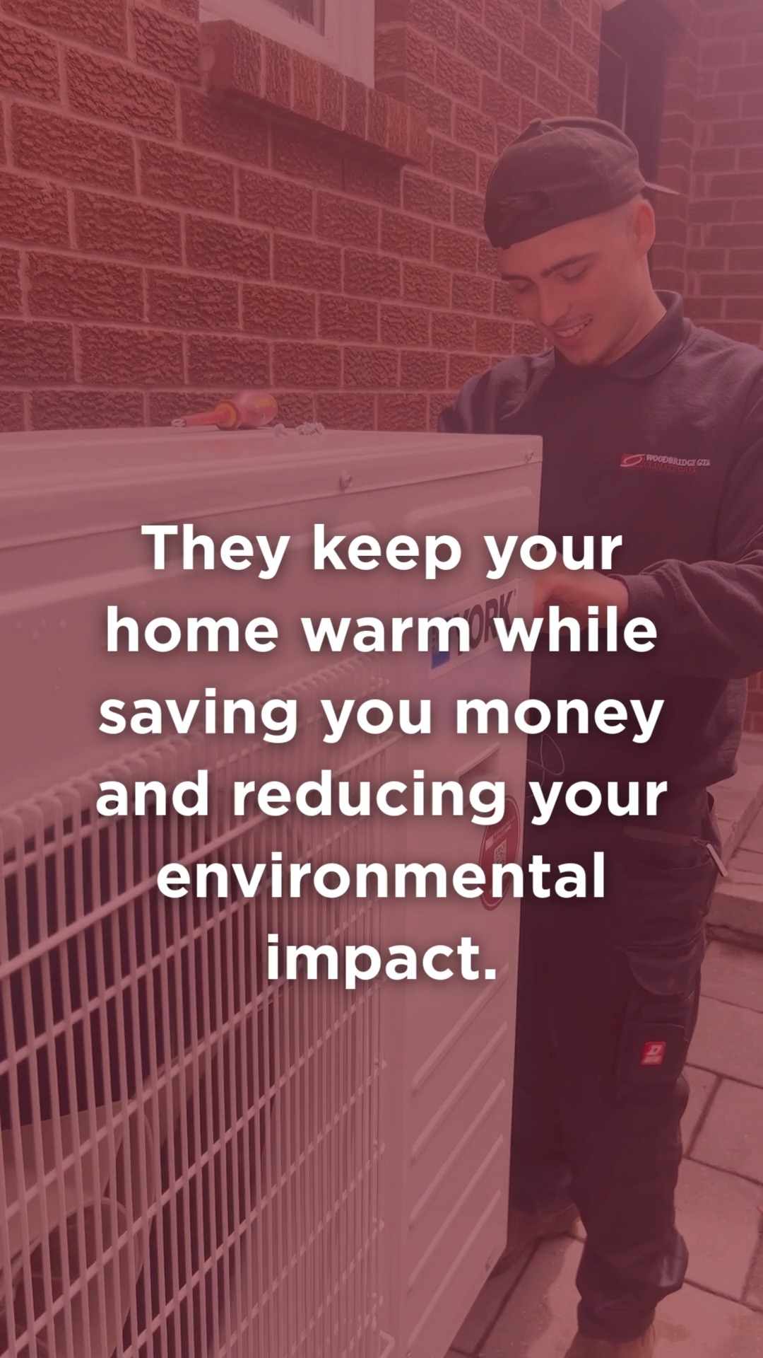 Heat pumps are growing more popular in the GTA. They’re versatile, energy efficient, durable, and have reduced environmental impact.
Contact Woodbridge GTA ClimateCare to learn more about how a heat pump could benefit your home: 905-851-7007
#WoodbridgeGTAClimateCare #TorontoHVAC #HVACLife