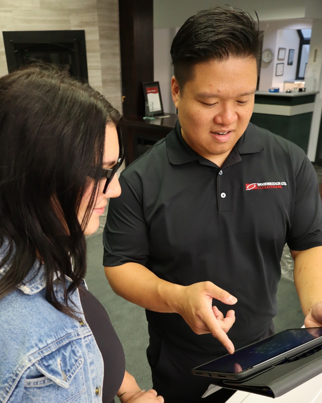 Expert advice you can trust.
Our knowledgeable team member, Eddie, at Woodbridge GTA ClimateCare provide solutions tailored to your home, helping you make the best decisions for comfort, efficiency, and peace of mind.
? Call 905-851-7007 to speak with an expert today.
#TorontoHVAC #HVACLife #HVACService #HVACProfessionals #HVACTechnician