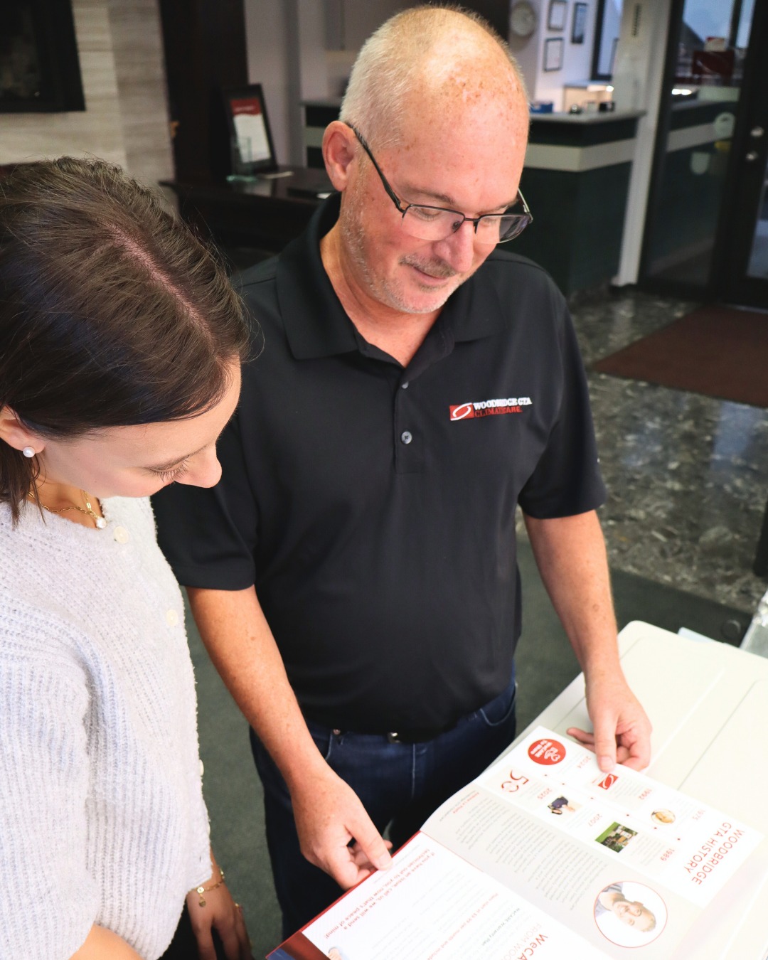 Thinking about upgrading your home comfort? ?
Our experts bring solutions right to your door! During your in-home consultation, we’ll walk you through options, answer all your questions, and tailor a plan to your space. It’s personal, professional, and all about making your home just right.
? Call us to talk to Fraser or one of our other experts about your home comfort: 905-851-7007
#WoodbridgeGTAClimateCare #TorontoHVAC #HVACLife #Heating #Cooling