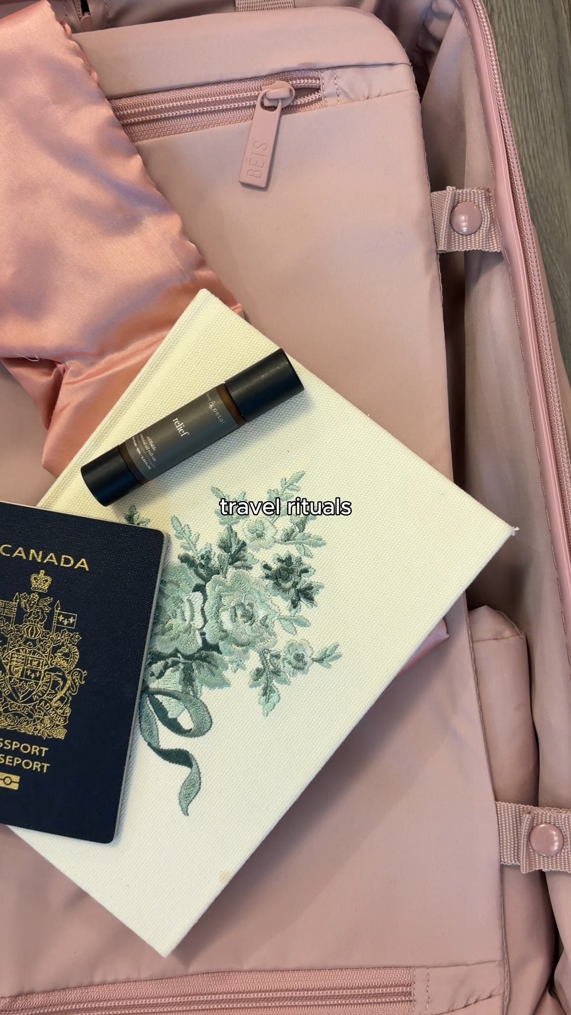 For the rituals that make every destination feel a little more grounded.